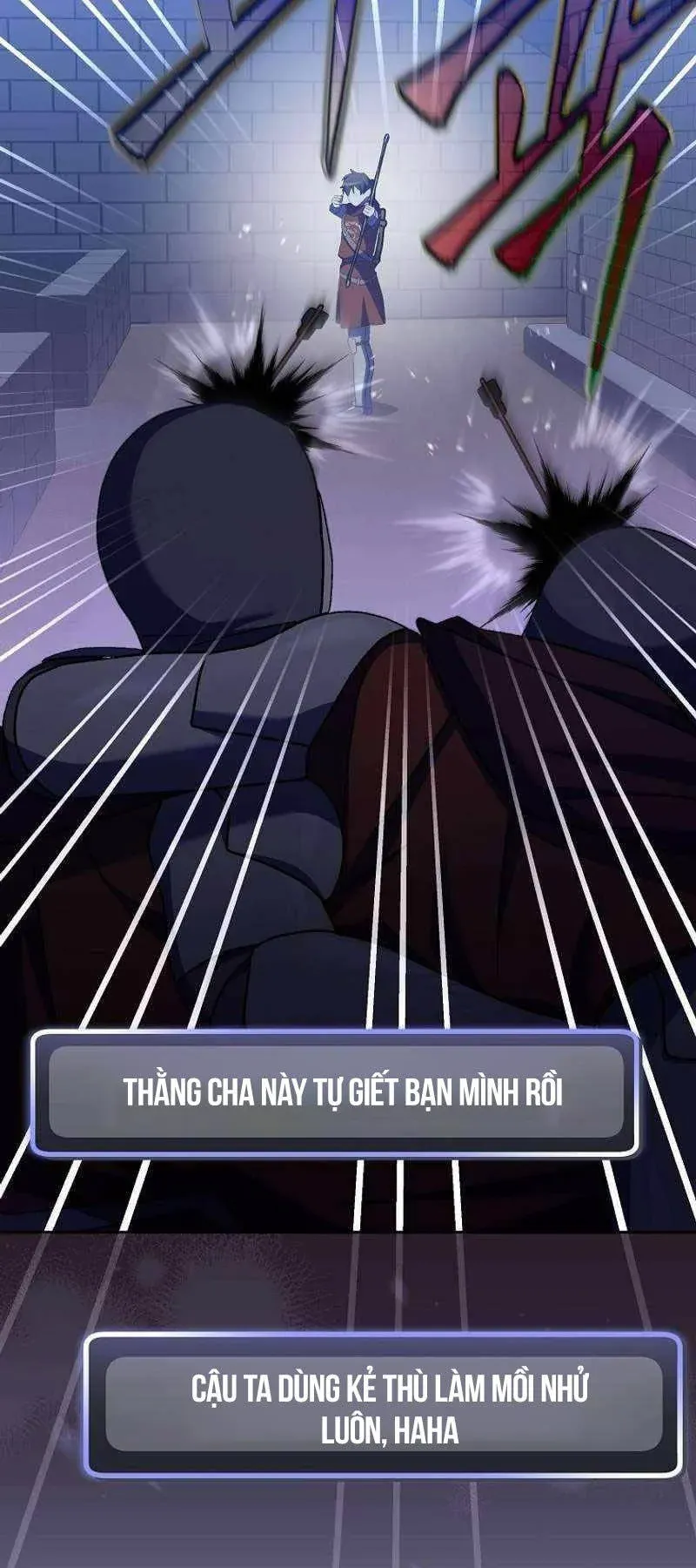 đọc truyện Stream Của Cung Thủ Thiên Tài Chương 15 ảnh 95 tại Thiên Thai Truyện