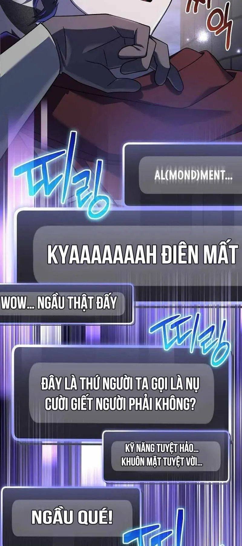 đọc truyện Stream Của Cung Thủ Thiên Tài Chương 16 ảnh 34 tại Thiên Thai Truyện
