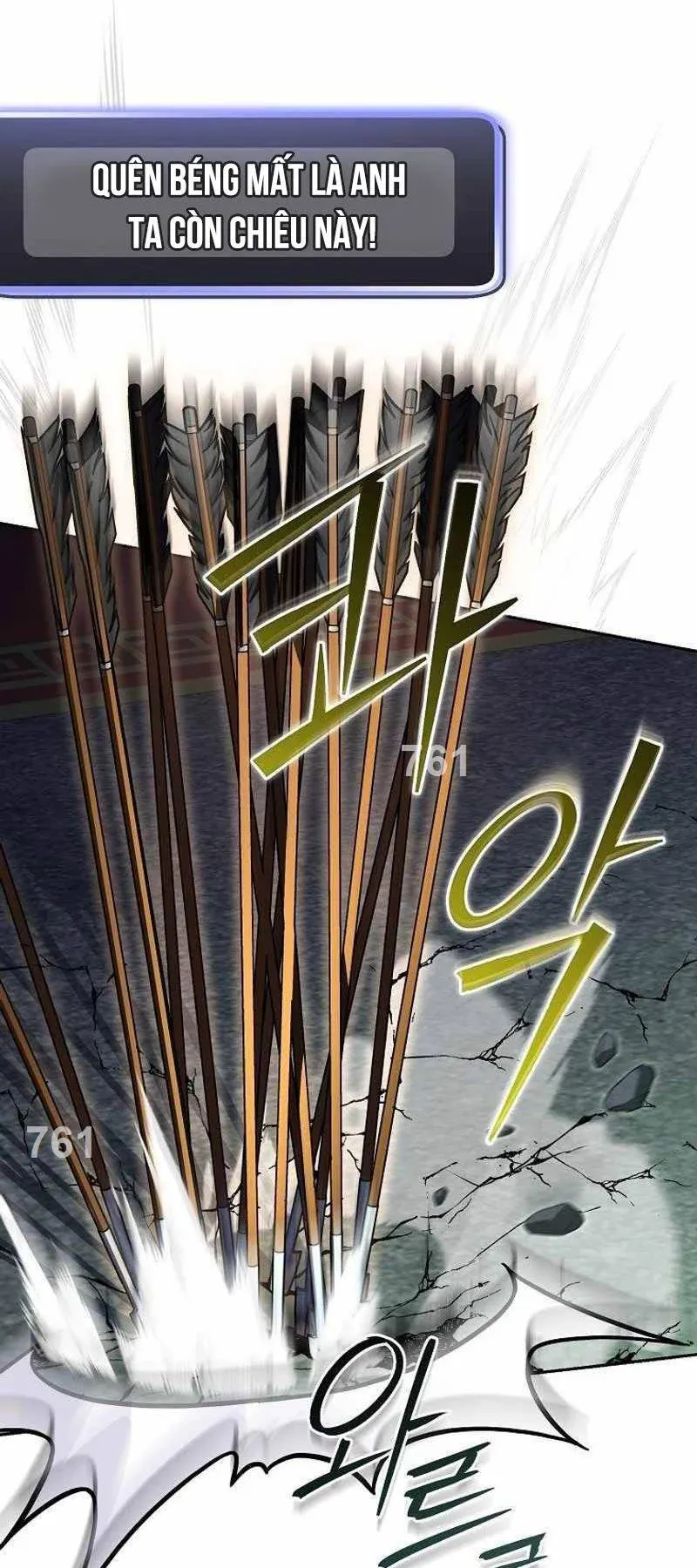 đọc truyện Stream Của Cung Thủ Thiên Tài Chương 17 ảnh 1 tại Giả Dược