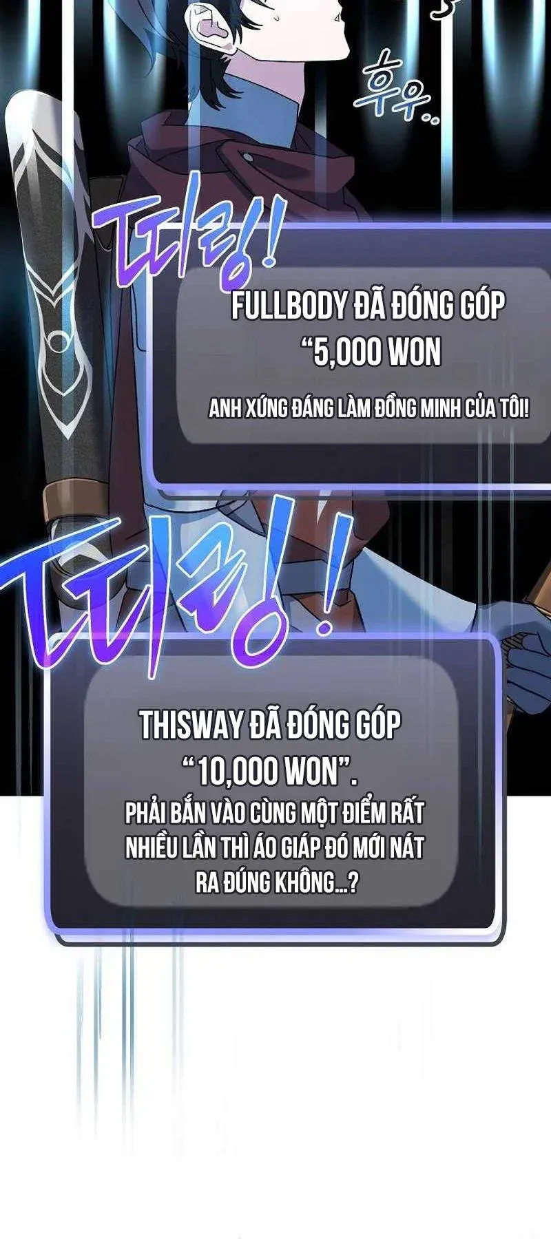 đọc truyện Stream Của Cung Thủ Thiên Tài Chương 17 ảnh 40 tại Giả Dược