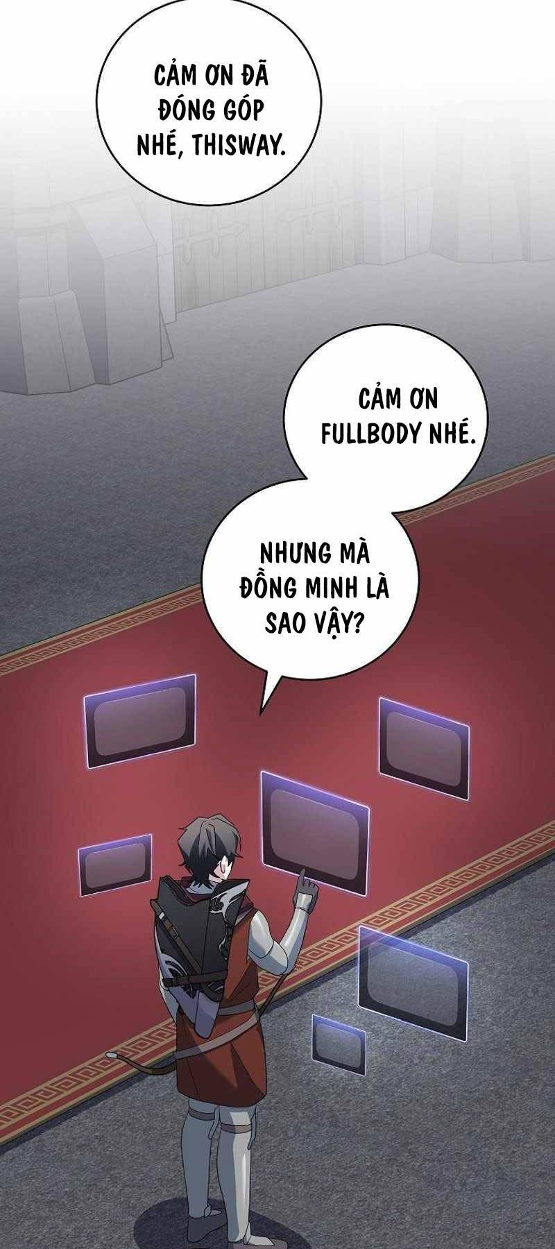 đọc truyện Stream Của Cung Thủ Thiên Tài Chương 17 ảnh 44 tại Giả Dược
