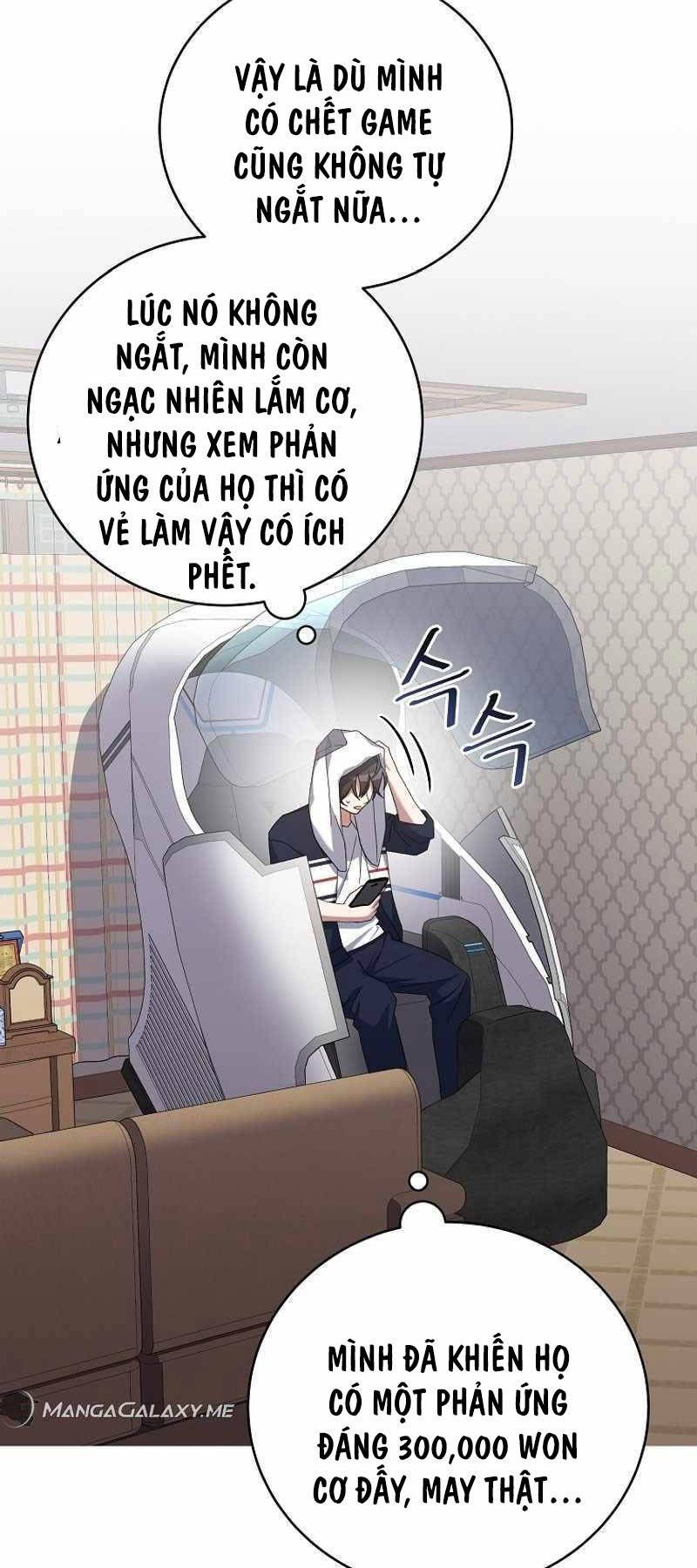 đọc truyện Stream Của Cung Thủ Thiên Tài Chương 17 ảnh 99 tại Giả Dược