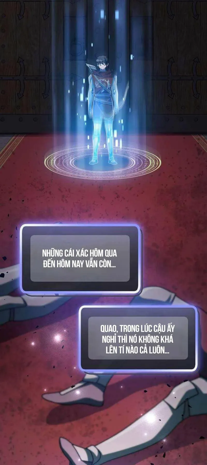 đọc truyện Stream Của Cung Thủ Thiên Tài Chương 19 ảnh 69 tại Giả Dược