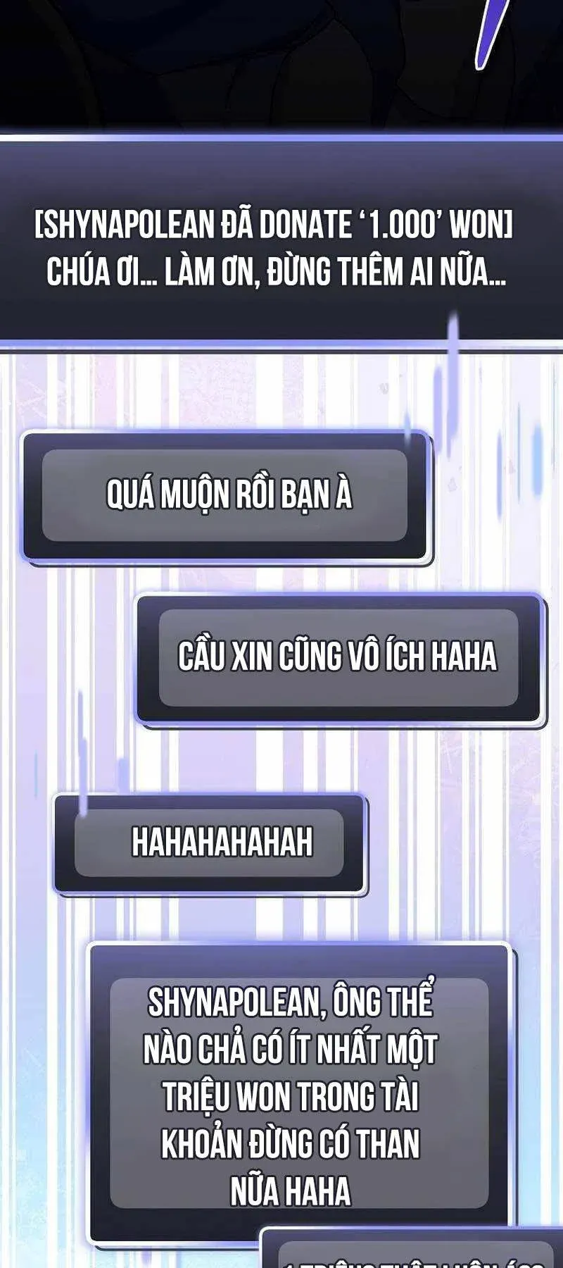 đọc truyện Stream Của Cung Thủ Thiên Tài Chương 23 ảnh 12 tại Thiên Thai Truyện