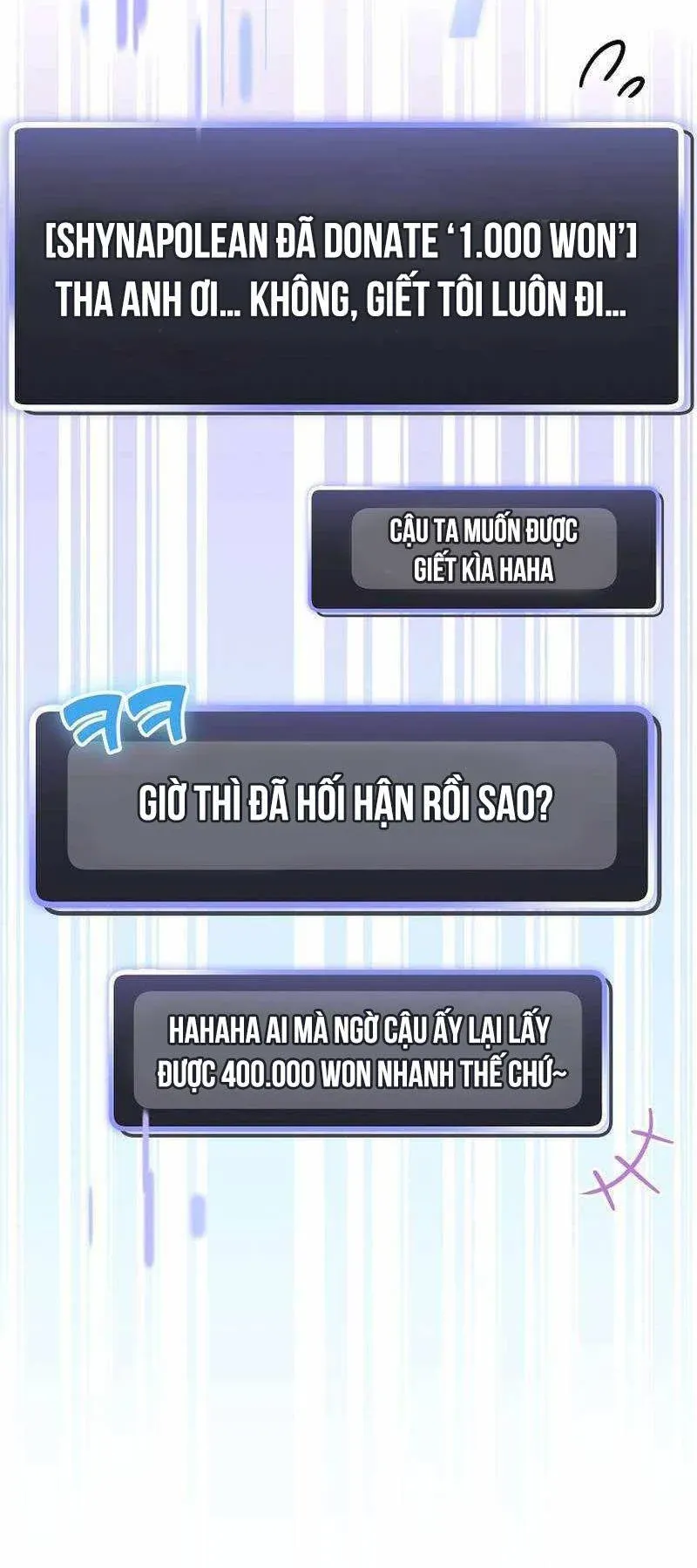 đọc truyện Stream Của Cung Thủ Thiên Tài Chương 23 ảnh 5 tại Thiên Thai Truyện