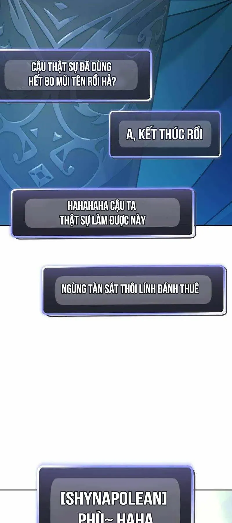 đọc truyện Stream Của Cung Thủ Thiên Tài Chương 23 ảnh 58 tại Thiên Thai Truyện