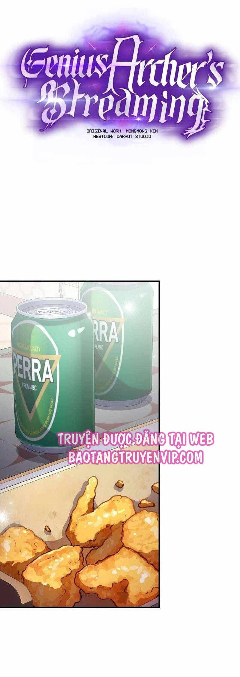 đọc truyện Stream Của Cung Thủ Thiên Tài Chương 25 ảnh 8 tại Giả Dược