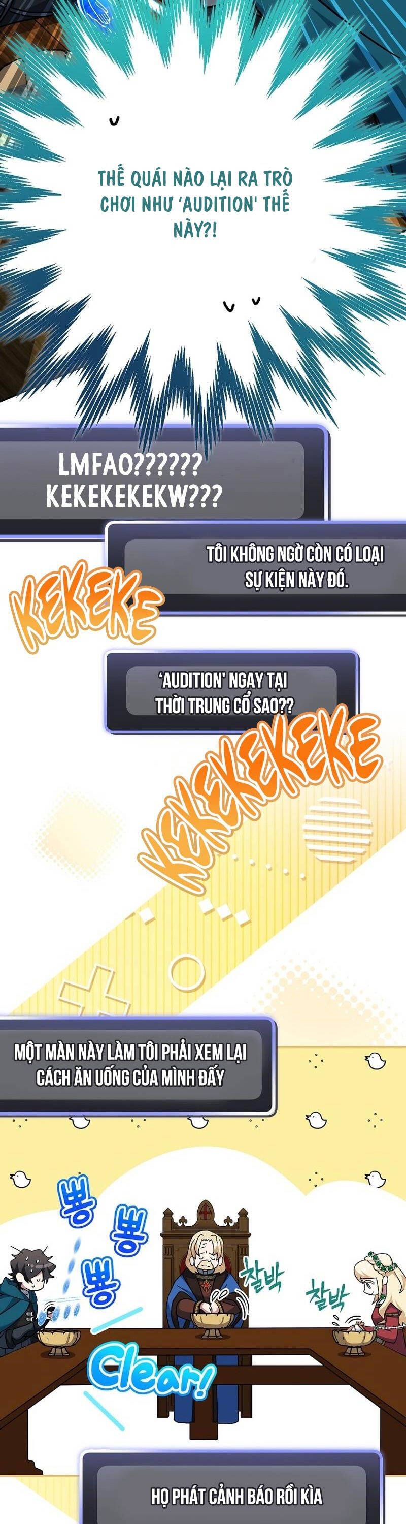 đọc truyện Stream Của Cung Thủ Thiên Tài Chương 26 ảnh 27 tại Giả Dược