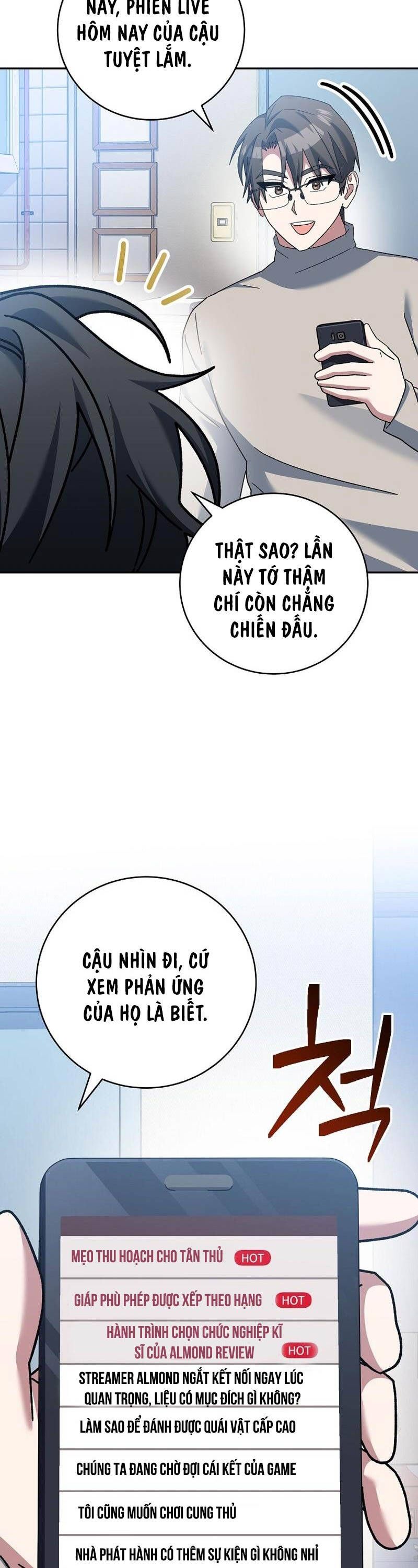 đọc truyện Stream Của Cung Thủ Thiên Tài Chương 26 ảnh 41 tại Giả Dược
