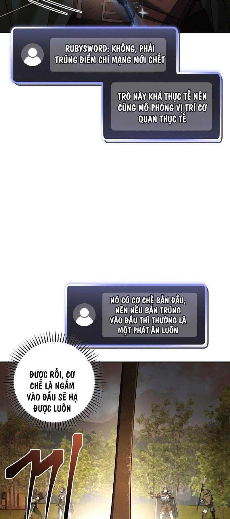 đọc truyện Stream Của Cung Thủ Thiên Tài Chương 3 ảnh 72 tại Thiên Thai Truyện