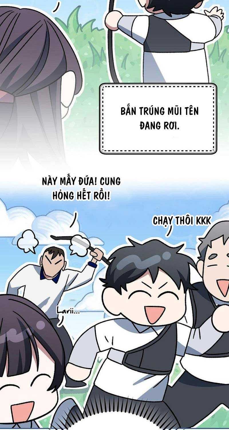 đọc truyện Stream Của Cung Thủ Thiên Tài Chương 32.5 ảnh 28 tại Giả Dược