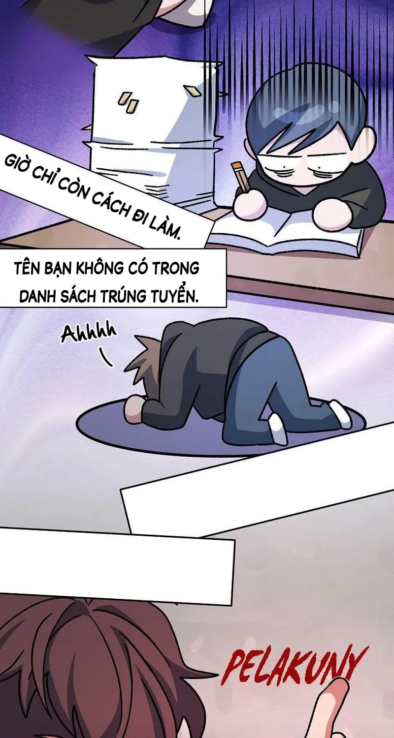 đọc truyện Stream Của Cung Thủ Thiên Tài Chương 33 ảnh 21 tại Giả Dược