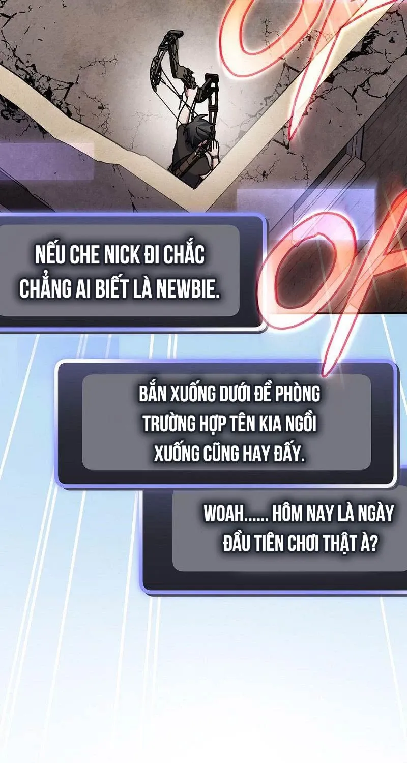 đọc truyện Stream Của Cung Thủ Thiên Tài Chương 33 ảnh 4 tại Giả Dược