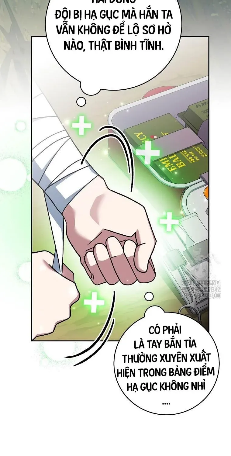đọc truyện Stream Của Cung Thủ Thiên Tài Chương 35 ảnh 3 tại Giả Dược