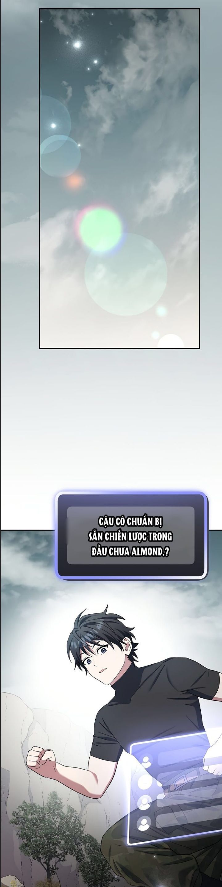 đọc truyện Stream Của Cung Thủ Thiên Tài Chương 47 ảnh 33 tại Thiên Thai Truyện