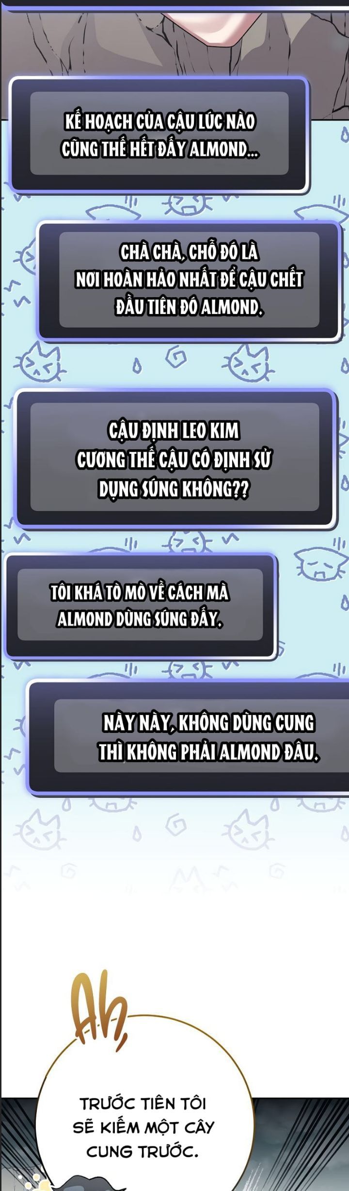 đọc truyện Stream Của Cung Thủ Thiên Tài Chương 47 ảnh 35 tại Thiên Thai Truyện
