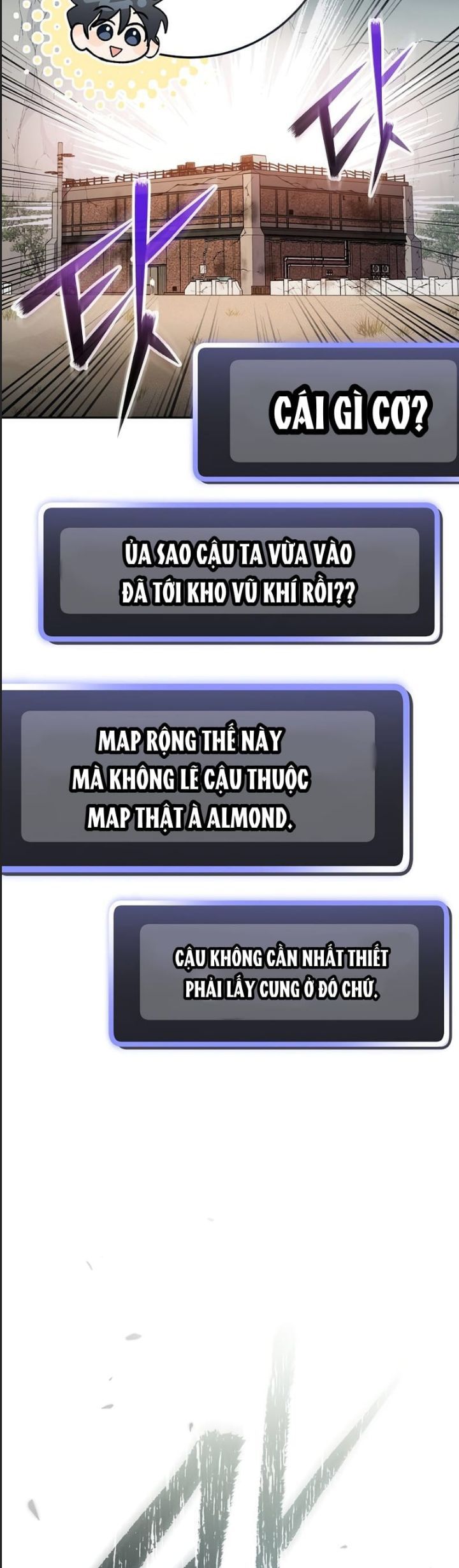 đọc truyện Stream Của Cung Thủ Thiên Tài Chương 47 ảnh 36 tại Thiên Thai Truyện