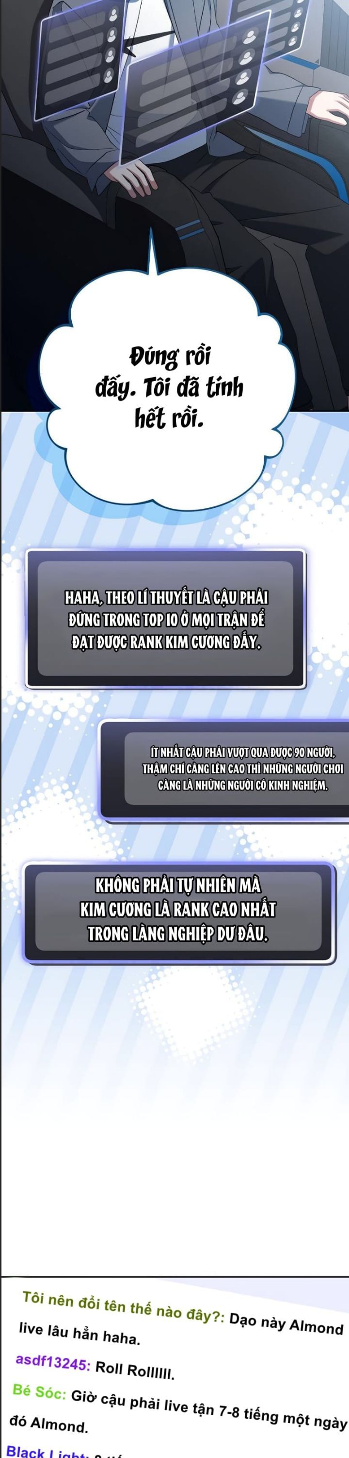 đọc truyện Stream Của Cung Thủ Thiên Tài Chương 47 ảnh 6 tại Thiên Thai Truyện