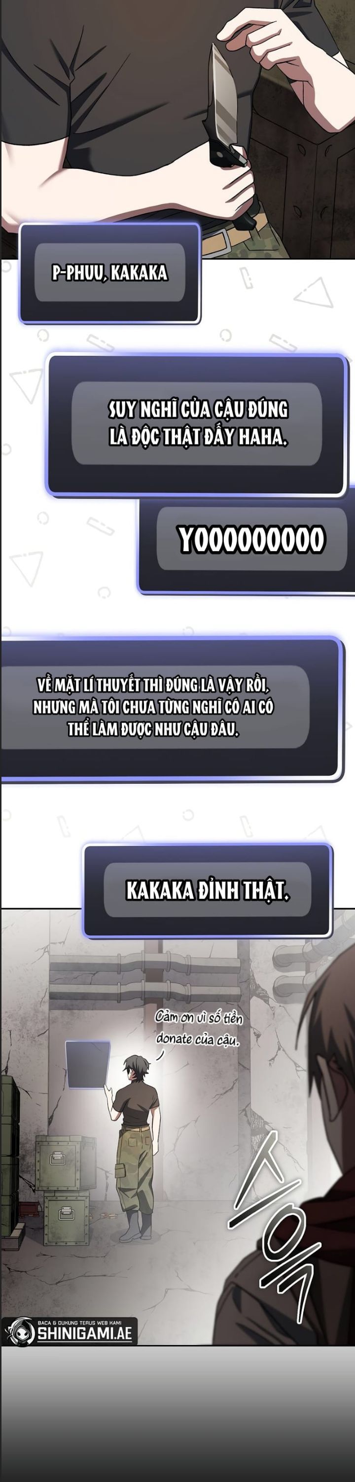 đọc truyện Stream Của Cung Thủ Thiên Tài Chương 47 ảnh 52 tại Thiên Thai Truyện