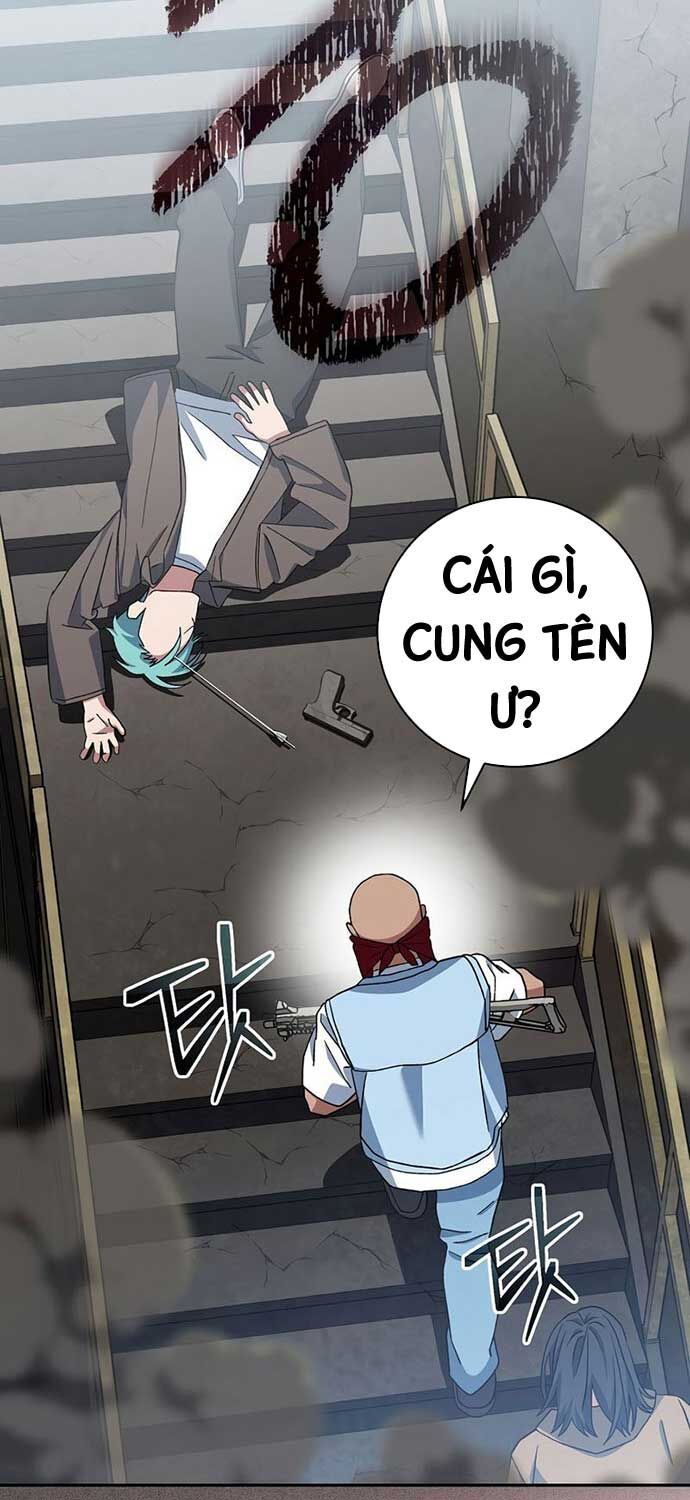 đọc truyện Stream Của Cung Thủ Thiên Tài Chương 49 ảnh 20 tại Giả Dược