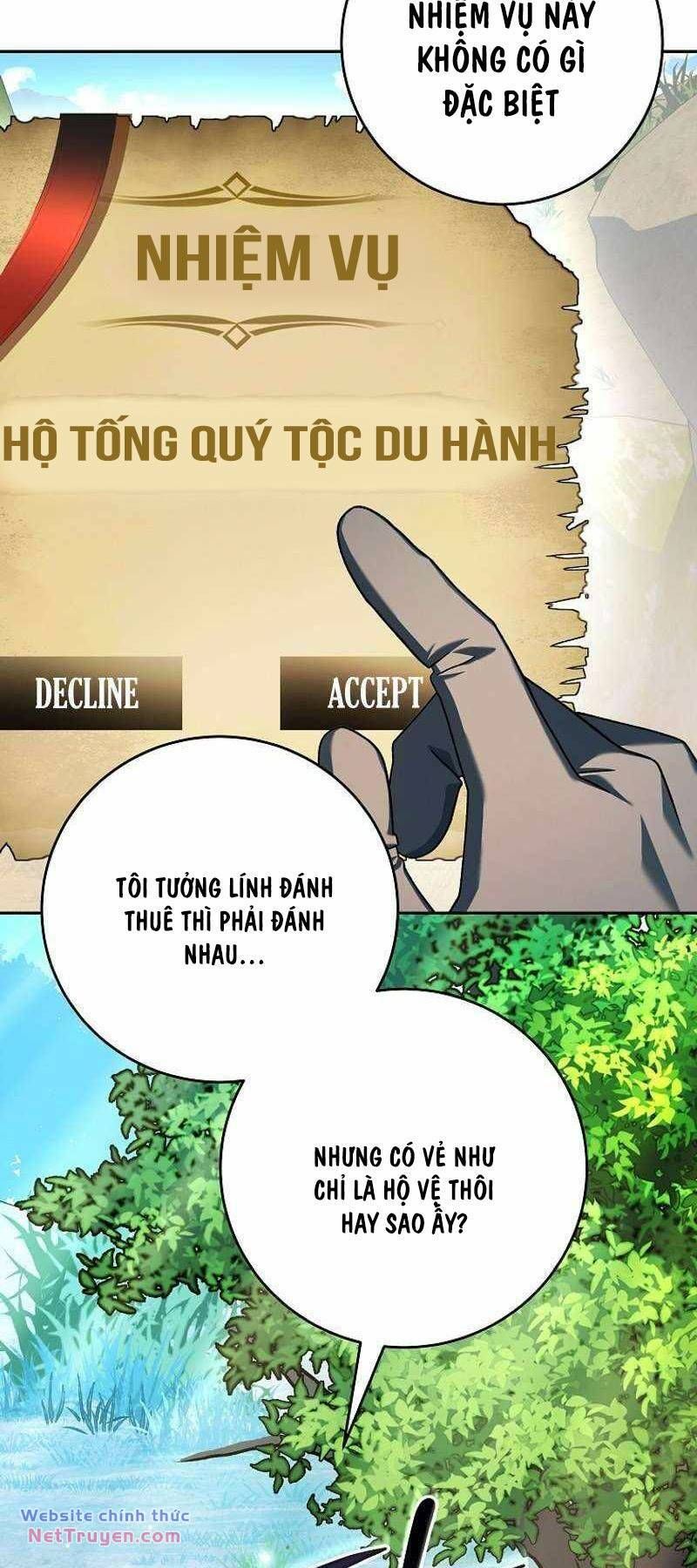 đọc truyện Stream Của Cung Thủ Thiên Tài Chương 5 ảnh 18 tại Thiên Thai Truyện