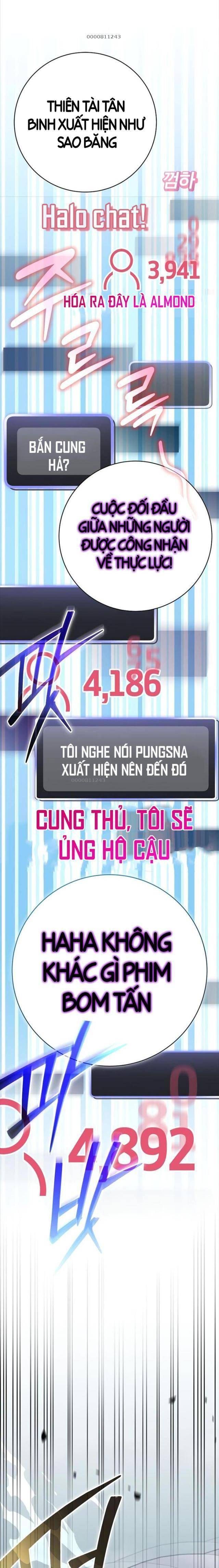 đọc truyện Stream Của Cung Thủ Thiên Tài Chương 50 ảnh 2 tại Giả Dược