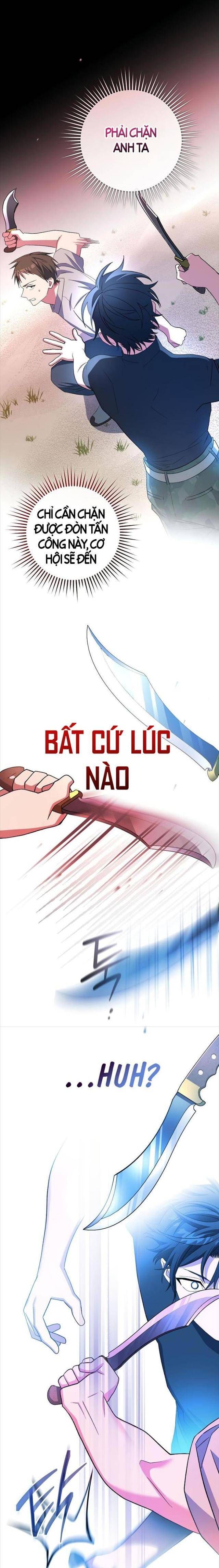 đọc truyện Stream Của Cung Thủ Thiên Tài Chương 50 ảnh 24 tại Giả Dược