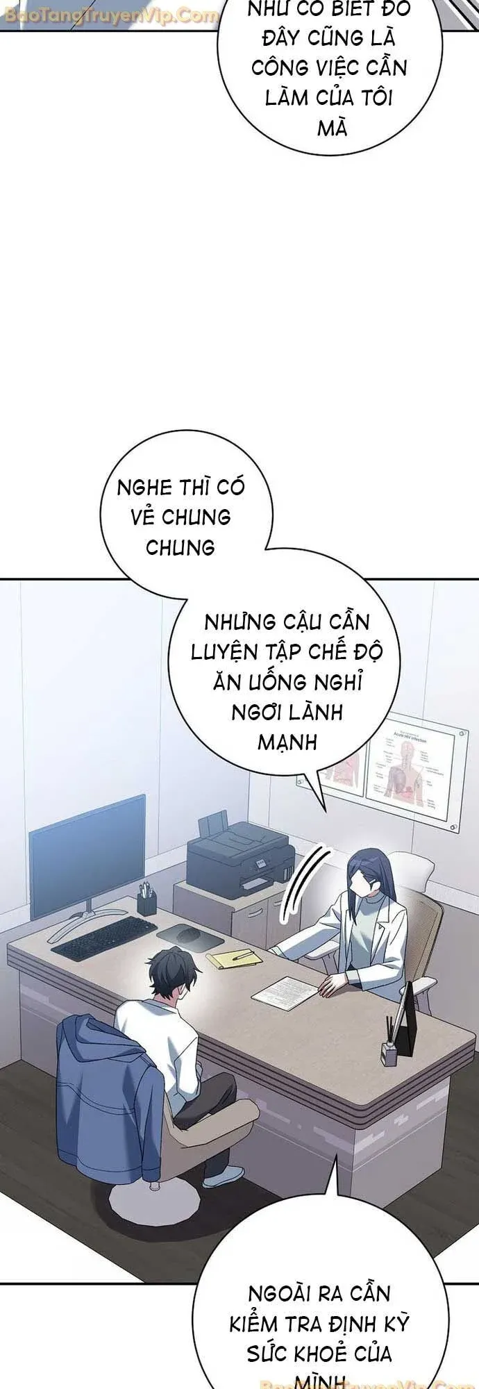 đọc truyện Stream Của Cung Thủ Thiên Tài Chương 56 ảnh 69 tại Thiên Thai Truyện