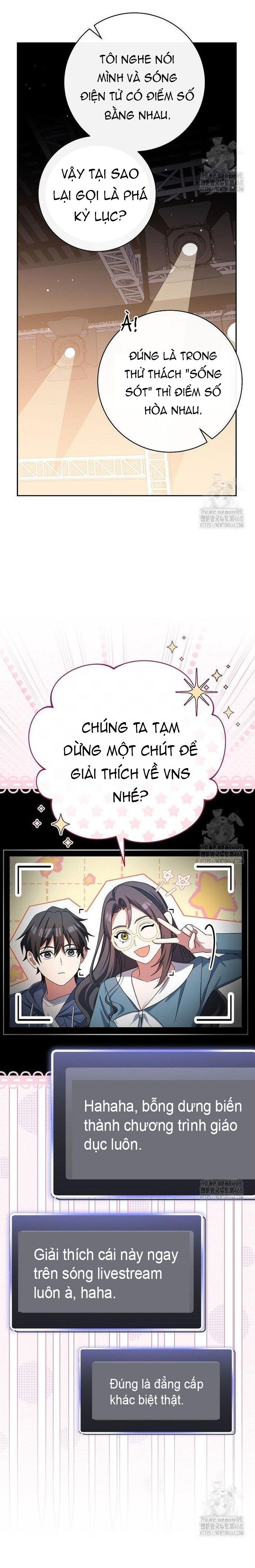 đọc truyện Stream Của Cung Thủ Thiên Tài Chương 57 ảnh 15 tại Giả Dược