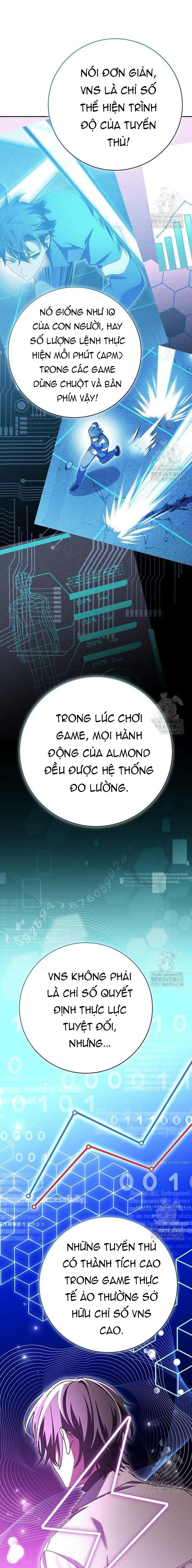 đọc truyện Stream Của Cung Thủ Thiên Tài Chương 57 ảnh 16 tại Giả Dược
