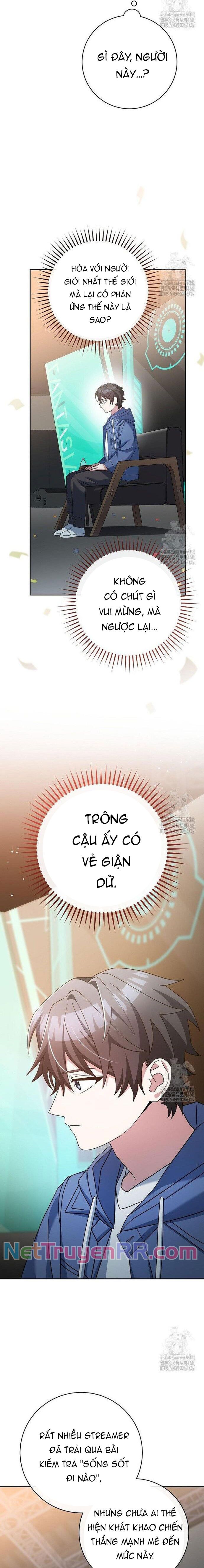 đọc truyện Stream Của Cung Thủ Thiên Tài Chương 57 ảnh 22 tại Giả Dược