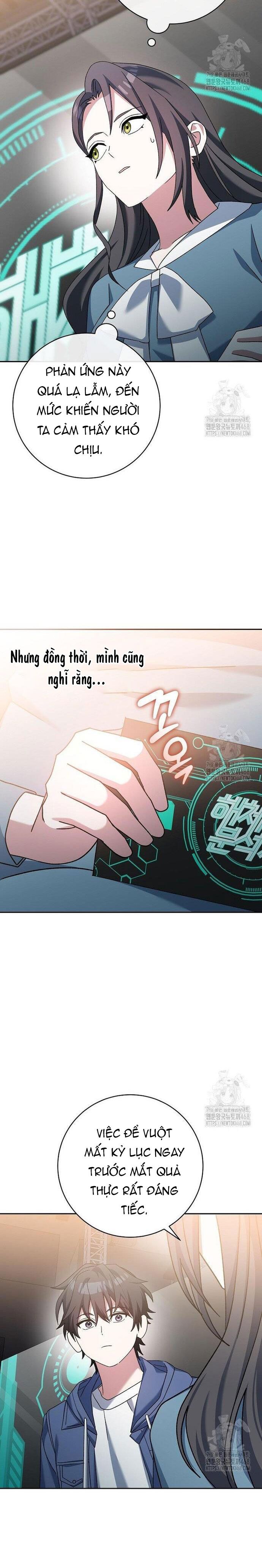 đọc truyện Stream Của Cung Thủ Thiên Tài Chương 57 ảnh 23 tại Giả Dược