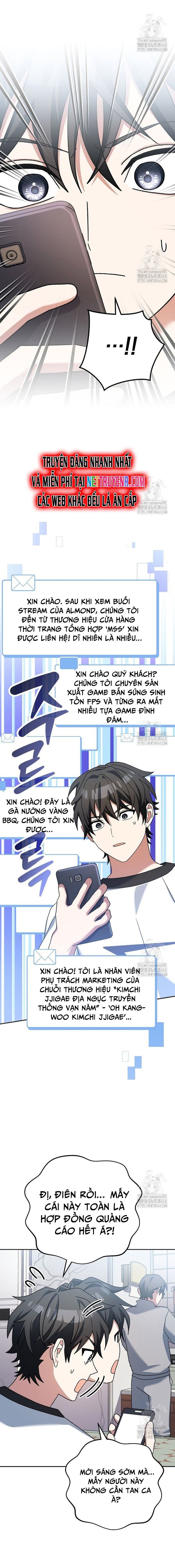 đọc truyện Stream Của Cung Thủ Thiên Tài Chương 58 ảnh 14 tại Giả Dược