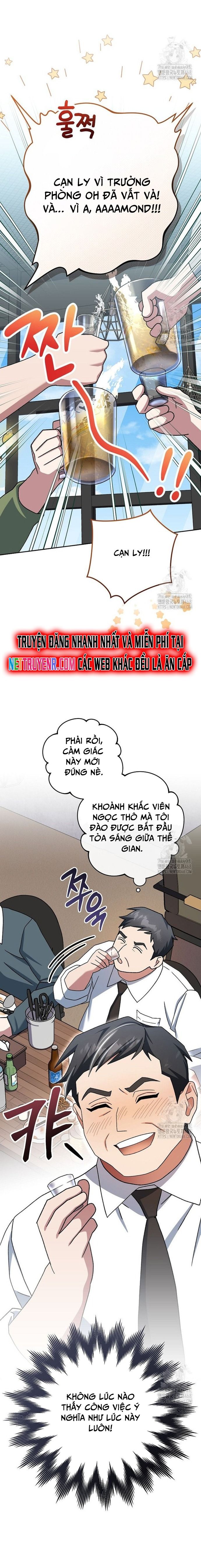 đọc truyện Stream Của Cung Thủ Thiên Tài Chương 58 ảnh 22 tại Giả Dược