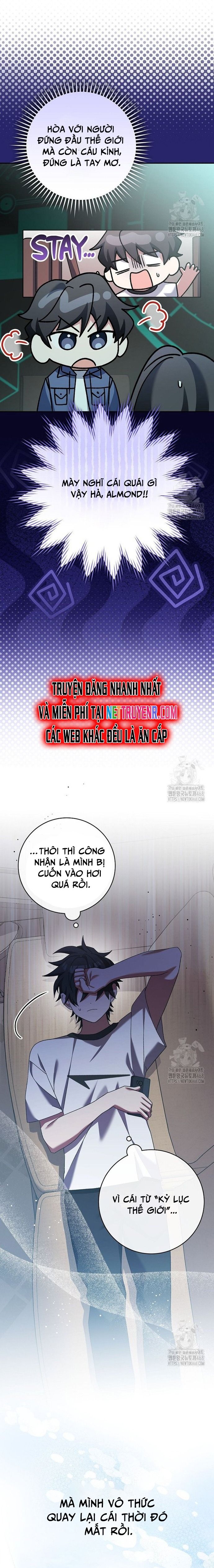 đọc truyện Stream Của Cung Thủ Thiên Tài Chương 58 ảnh 4 tại Giả Dược