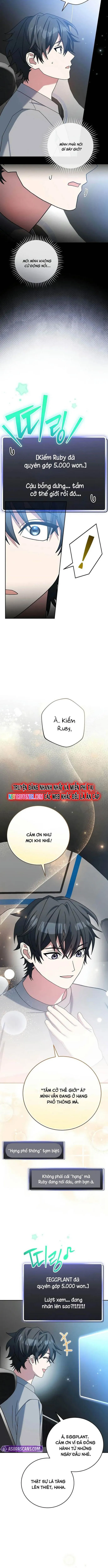 đọc truyện Stream Của Cung Thủ Thiên Tài Chương 59 ảnh 5 tại Giả Dược
