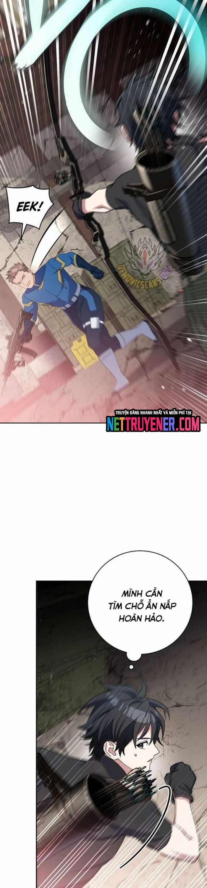 đọc truyện Stream Của Cung Thủ Thiên Tài Chương 62 ảnh 26 tại Giả Dược