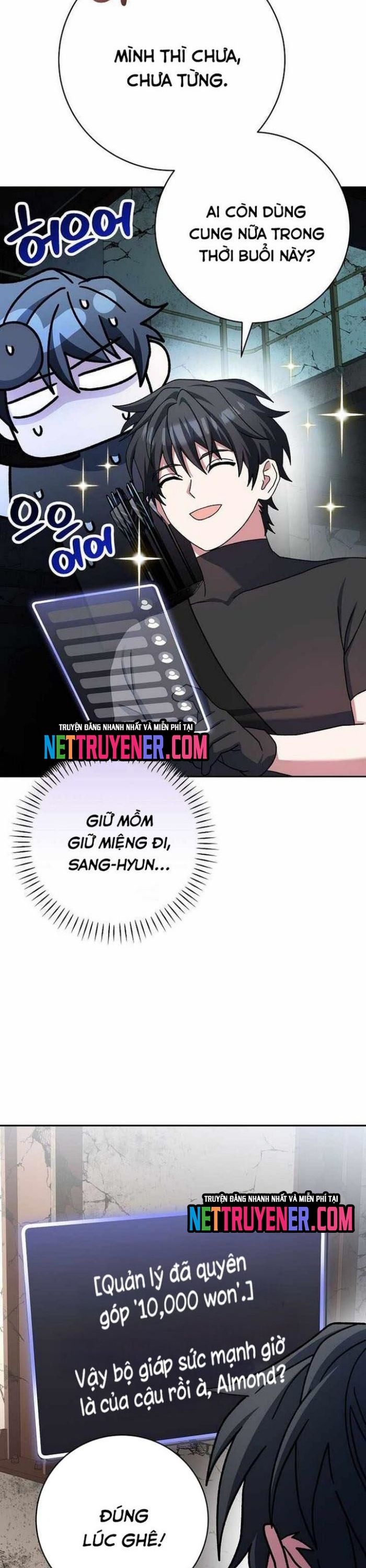 đọc truyện Stream Của Cung Thủ Thiên Tài Chương 62 ảnh 49 tại Giả Dược