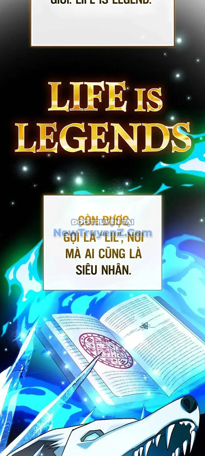 đọc truyện Stream Của Cung Thủ Thiên Tài Chương 63 ảnh 16 tại Thiên Thai Truyện