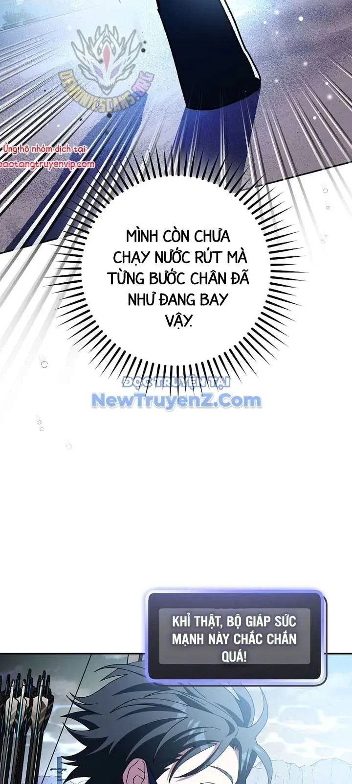 đọc truyện Stream Của Cung Thủ Thiên Tài Chương 63 ảnh 22 tại Thiên Thai Truyện