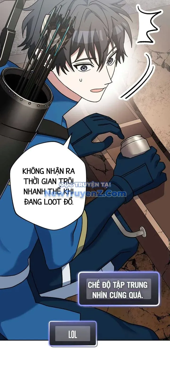 đọc truyện Stream Của Cung Thủ Thiên Tài Chương 63 ảnh 29 tại Thiên Thai Truyện
