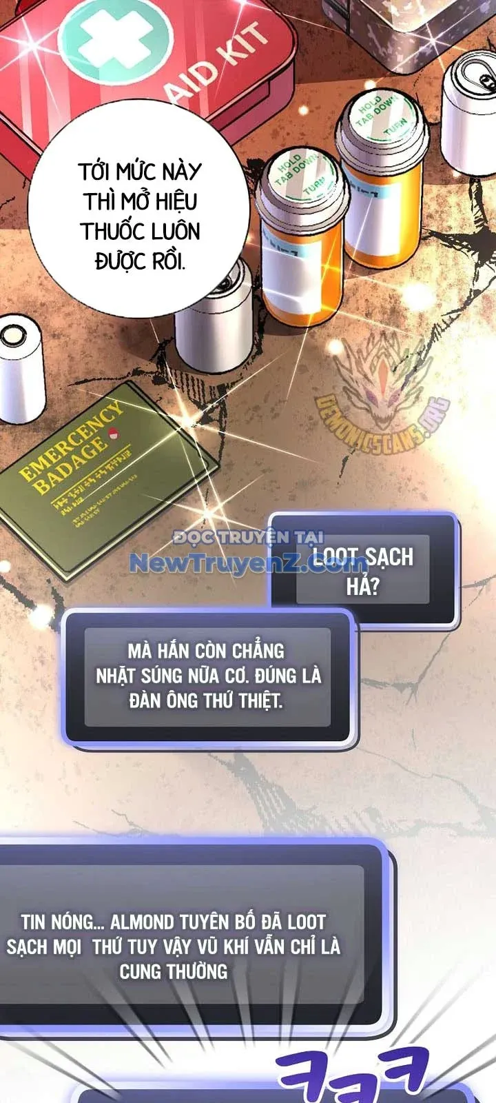 đọc truyện Stream Của Cung Thủ Thiên Tài Chương 63 ảnh 31 tại Thiên Thai Truyện