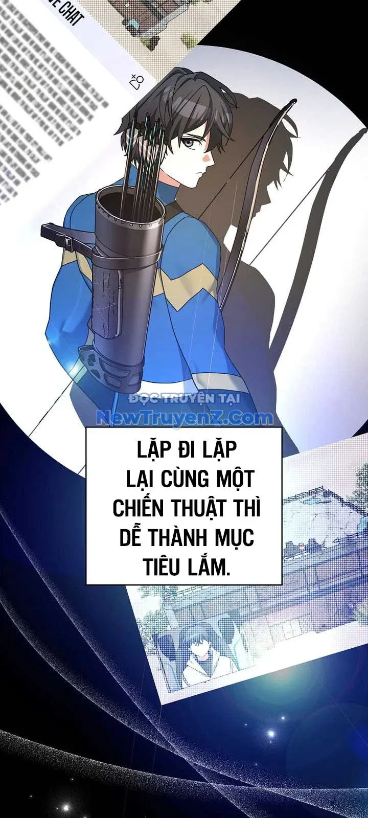 đọc truyện Stream Của Cung Thủ Thiên Tài Chương 63 ảnh 45 tại Thiên Thai Truyện