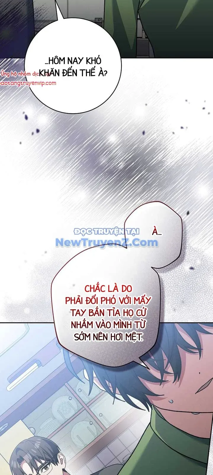 đọc truyện Stream Của Cung Thủ Thiên Tài Chương 63 ảnh 83 tại Thiên Thai Truyện