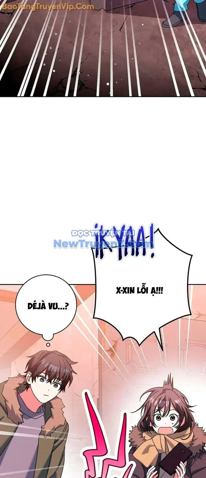 đọc truyện Stream Của Cung Thủ Thiên Tài Chương 64 ảnh 21 tại Giả Dược