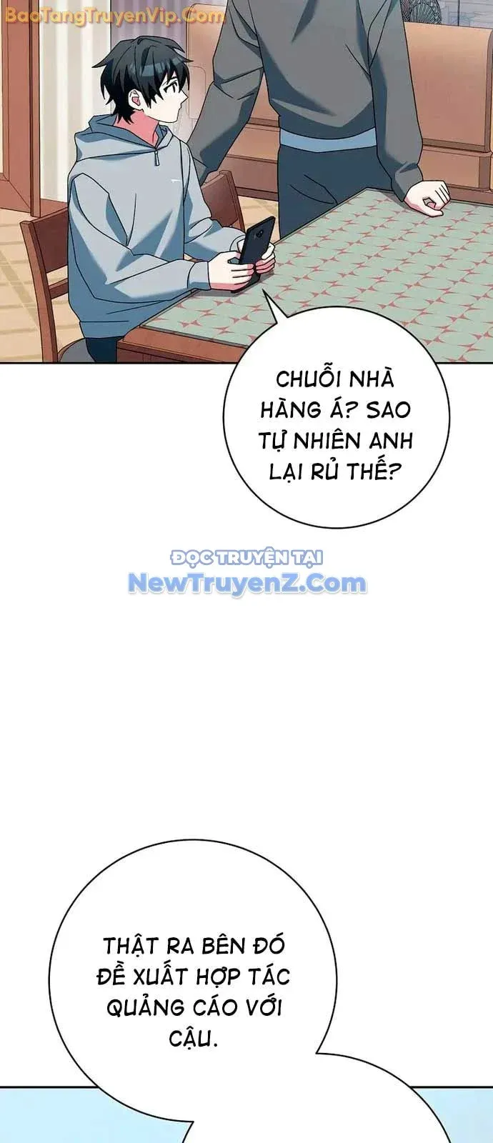 đọc truyện Stream Của Cung Thủ Thiên Tài Chương 64 ảnh 10 tại Giả Dược