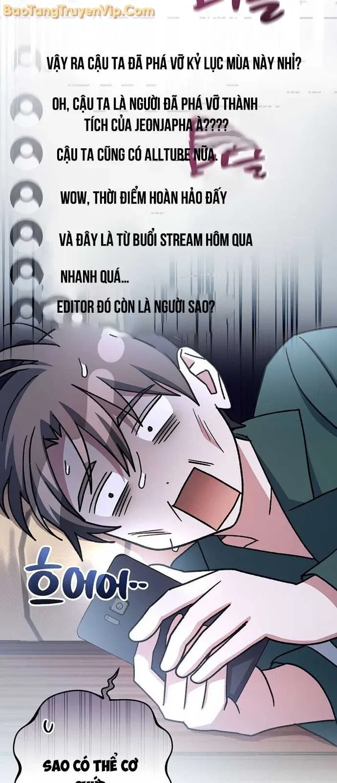 đọc truyện Stream Của Cung Thủ Thiên Tài Chương 65 ảnh 92 tại Thiên Thai Truyện