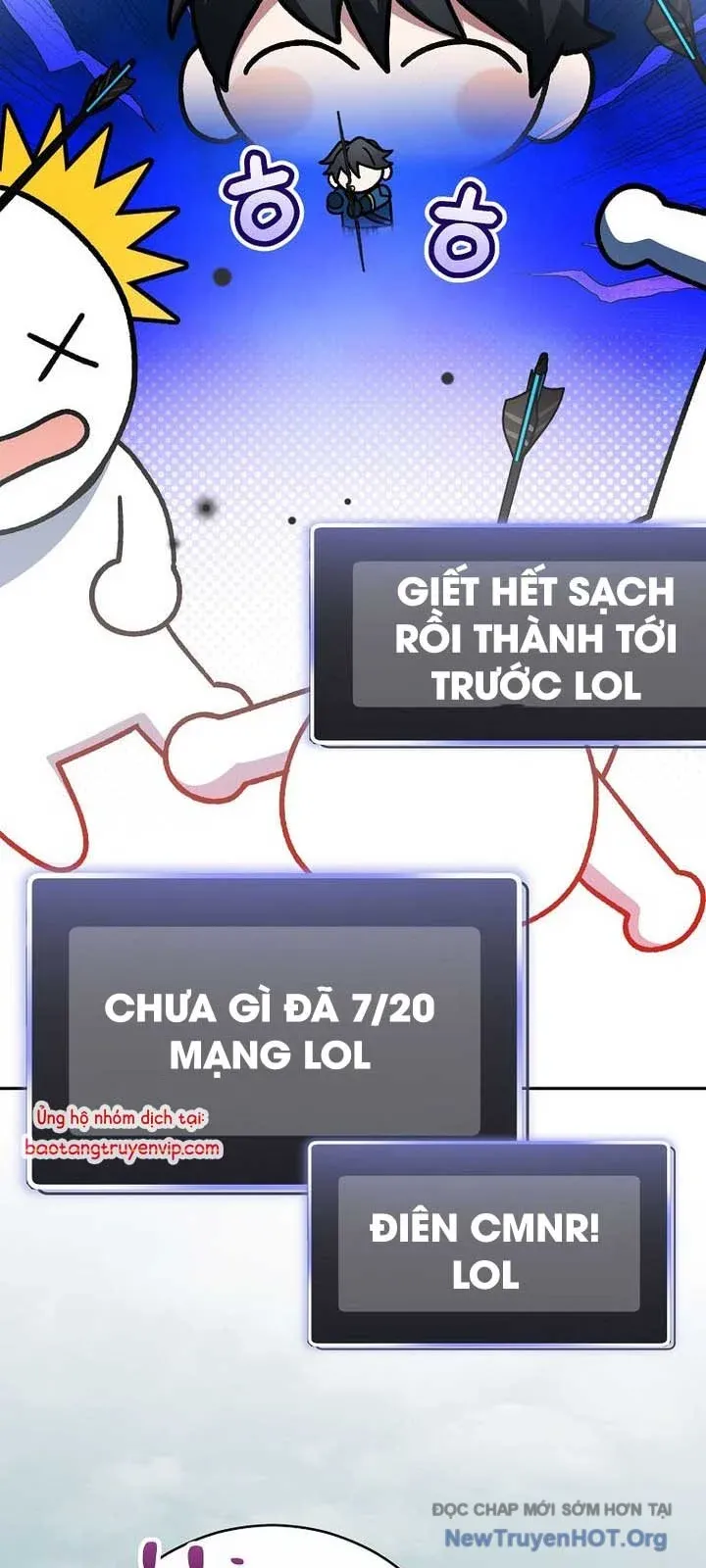 đọc truyện Stream Của Cung Thủ Thiên Tài Chương 66.2 ảnh 103 tại Giả Dược