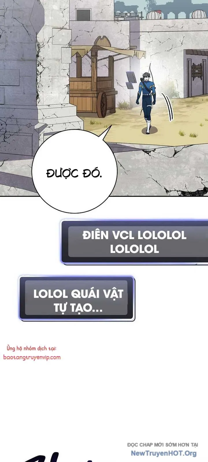 đọc truyện Stream Của Cung Thủ Thiên Tài Chương 66.2 ảnh 108 tại Giả Dược