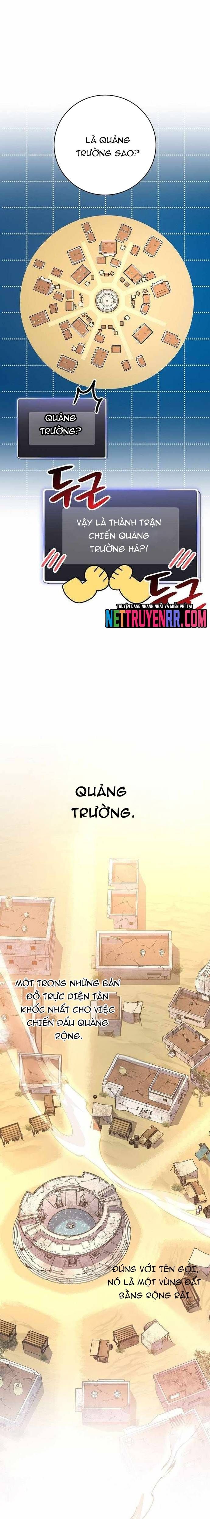 đọc truyện Stream Của Cung Thủ Thiên Tài Chương 66 ảnh 29 tại Giả Dược